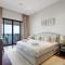 Coastal Serenity 1BDR in Royal Amwaj - 迪拜