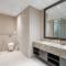 Coastal Serenity 1BDR in Royal Amwaj - 迪拜