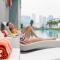 HARRIS Suites fx Sudirman