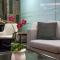 HARRIS Suites fx Sudirman