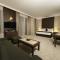 Maxi Park Hotel & Spa