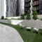 Modern Nomads Trendy 2BR Melbourne Central Skyline Near Station