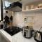 A Suburban Haven, top floor unit with Balcony- at Camarin Caloocan City!! - Camarin