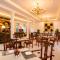 Villa Santi Hotel