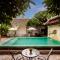 Villa Santi Hotel