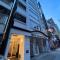 7-minute walk from Matsuya-machi Station! Room 402 - Osaka