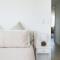 Stunning Beachfront penthouse-Beach District Views