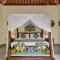 Teja Lokha Ubud Villa - 乌布