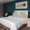 Blue Lagoon Hotel and Conference Centre