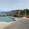 Villa d exception vue mer panoramique piscine - Saint-Florent