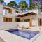 Private luxury Villa BIANCO on Solta for up to 10 persons, heated pool, free parking, very close to the beach! FREE Kajak & Mountainbikes, GREAT living area & privacy!
