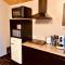 Family Apartments Abuja