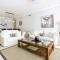 San Pedro beachside apartment