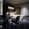 Mitsui Garden Hotel Nihonbashi Premier