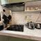 A Suburban Haven, top floor unit with Balcony- at Camarin Caloocan City!! - Camarin