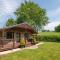 The Lodge at Horton Hall Retreat - Skipton