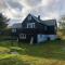 Cosy house in the capital - Hoyvík