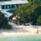 Tranquila Beach Hotel