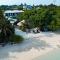 Tranquila Beach Hotel Tranquila Beach Hotel