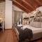 JPS stone villa