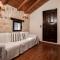 JPS stone villa