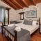 JPS stone villa