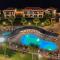 Perdika Resort
