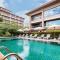 Hillside Residence Khaoyai