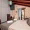 JPS stone villa