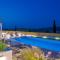 Villa Verde - Heated Pool with Stunning Views, by ZanteWize - Kallithea