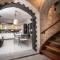 JPS stone villa