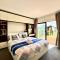 Modern Comfy 3 Bedrooms House in Chartwell - Hamilton