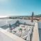 Modern townhouse with 3 terraces, pool and views - Nerja