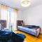VIP Suite with Panoramic Views - Weitersburg