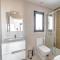 Modern townhouse with 3 terraces, pool and views - Nerja