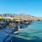 Modern townhouse with 3 terraces, pool and views - Nerja