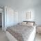 Modern townhouse with 3 terraces, pool and views - Nerja