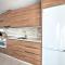 Modern townhouse with 3 terraces, pool and views - Nerja