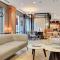 HOTEL NUMBER ONE BY GRANO Gdańsk - GRANO LIFE Gdańsk