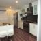 2 bedroom apartment in leafy suburb