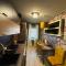 Mox Downtown Apartman