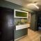 Mox Downtown Apartman
