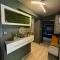 Mox Downtown Apartman