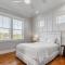 Modern Coastal Escape Near 30A - Inlet Beach - Inlet Beach