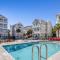 Modern Coastal Escape Near 30A - Inlet Beach - Inlet Beach