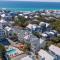 Modern Coastal Escape Near 30A - Inlet Beach - Inlet Beach