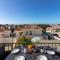 Townhouse nº30 with fantastic sea views