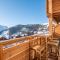 Apartment Borealis, Alpe d Huez - by EMERALD STAY - 于埃 Apartment Borealis, Alpe d Huez - by EMERALD STAY - 于埃