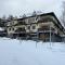 Horsky byt v AD Horec a parkovanie v centre Donovaly - Donovaly