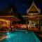 Sun and Sand Beachfront Pool Villa - Ko Pha Ngan
